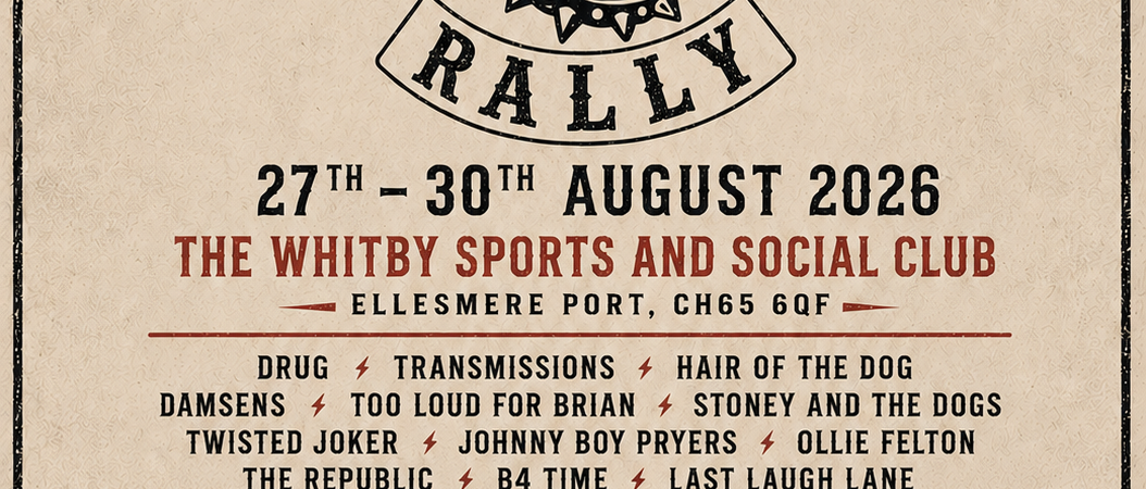Growler’s Rally